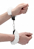 Beginner\'s Handcuffs Furry