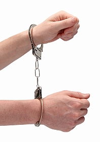 Beginner\'s Handcuffs