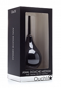 Anal Douche - Medium 