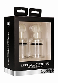 Suction Cup - Medium
