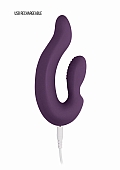 Hayden - Purple