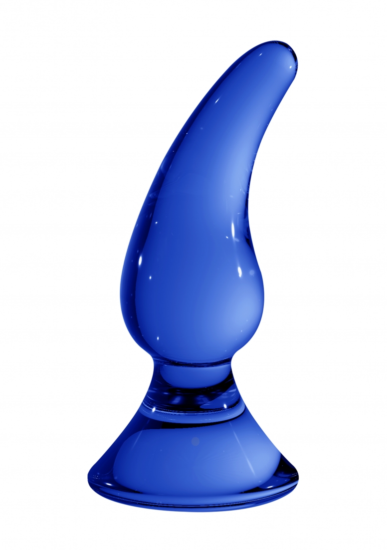 Chrystalino Genius Blue