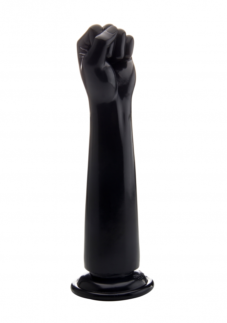 Fisting Power Fist - Black