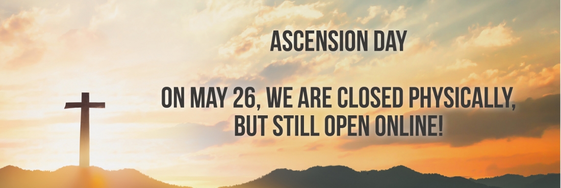 Ascension Day