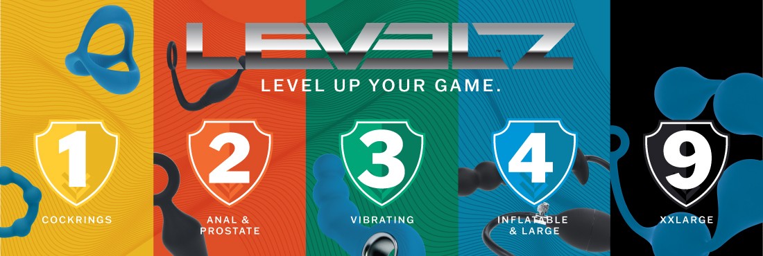 Levelz
