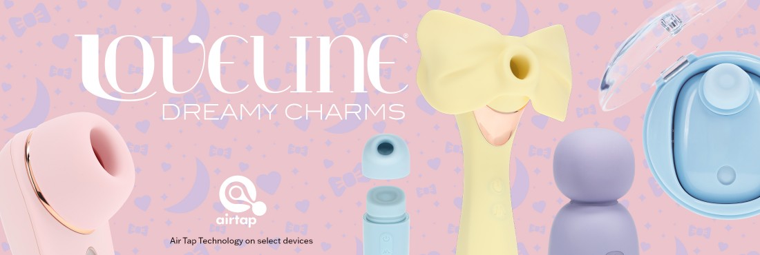 Loveline Dreamy Charms
