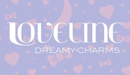 Loveline Dreamy Charms