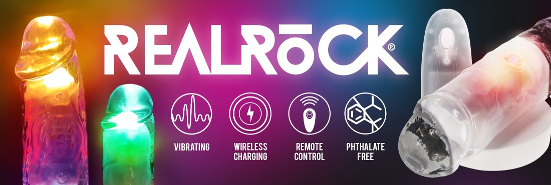 RealRock - LED