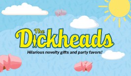 The Dickheads