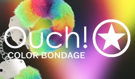 Ouch! Bondage
