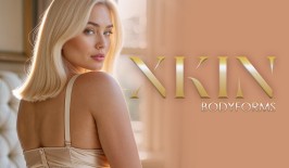 XKIN Bodyforms