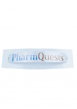 Brand Sign Pharm Quest
