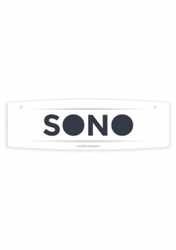 Brand Sign S