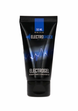 Electrogel - 50 ml