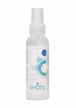 Shots - Cleaner Spray - 100 ml