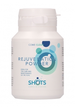 Shots - Rejuvenation Powder - 35 grams