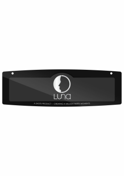 Brand Sign-Luna