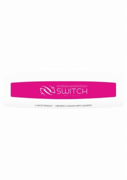 Brand Sign - Switch