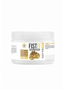 Fist It - Numbing - 500 ml