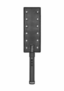 E-stim Paddle - Black..