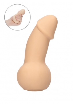 Dick Shape Stress Ball..