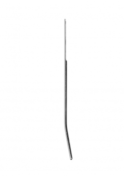 Urethral Sounding - Stainless Steel Dilator - 4mm..