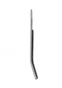 Urethral Sounding - Stainless Steel Dilator - 10mm..