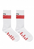 Dirty Mind Socks - US Size 8-12 / EU Size 42-46