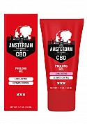 Original CBD from Amsterdam - CBD Prolong Gel - 50 ml ..