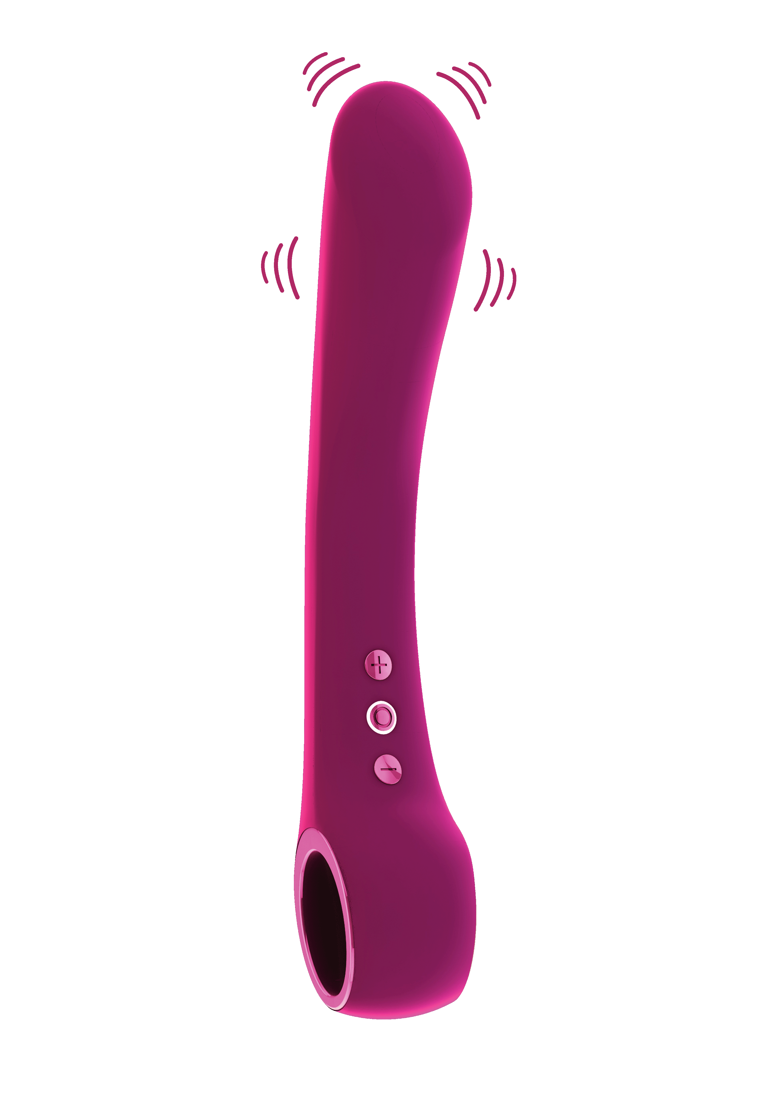 Ombra - Bendable Vibrator