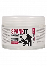 Spank It - A Calming Technique For A Spanked Cheek - 17 fl oz / 500 ml