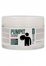Pump it - Protection For Your Erection - 500 ml