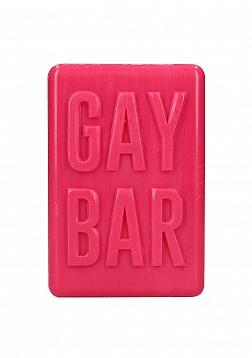 Soap Bar - Gay Bar..