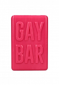 Soap Bar - Gay Bar..