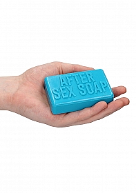 Soap Bar - After Sex Soap