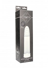 Automatic Rechargeable Luv Penis Pump