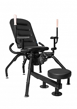 Sexmachine Ride And Slide - Black..