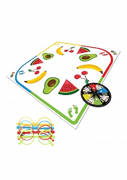 Fondly Fruity Hands On Game..