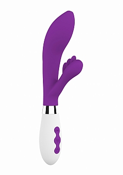 Agave Rechargeable - Purple..