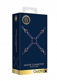 Hogtie Connector - Sailor Theme