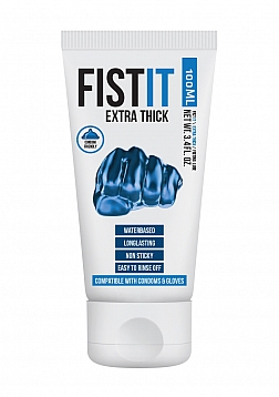 Fist It - Extra Thick - 100 ml..