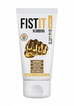 Fist It - Desensitizer - 100 ml..