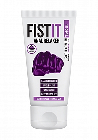 Fist It - Anal Relaxer - 100 ml..