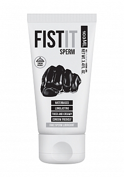 Fist It - Sperm - 100 ml..