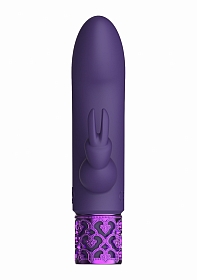 Dazzling - Powerful Rechargeable Rabbit Vibrator