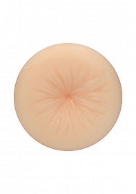 Anus Soap..  Anus Soap..