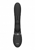 Taka - Inflatable & Vibrating Rabbit