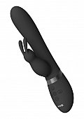 Taka - Inflatable & Vibrating Rabbit