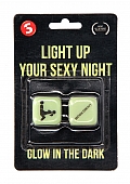 Light Up Your Sexy Night Dice
