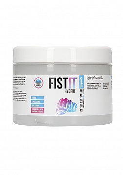 Fist It - Hybrid Glide - 500 ml..